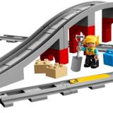 conjunto LEGO 10872