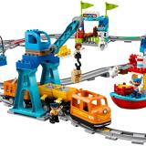 conjunto LEGO 10875